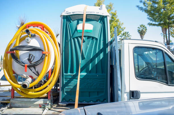 Portable Toilet Options We Offer in Lake Erie Beach, NY
