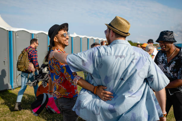 Sanitation services for porta potties in Lake Erie Beach, NY